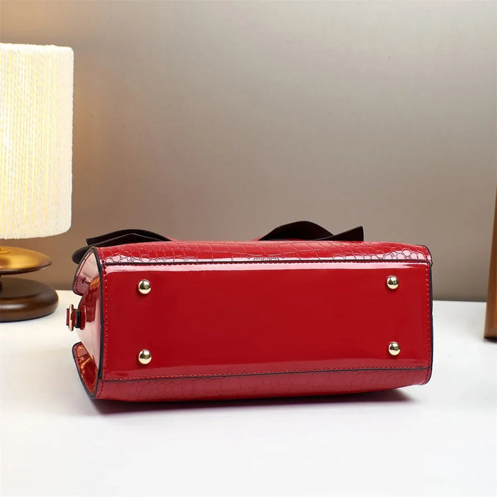 Zestaw Torebki Bella Bow