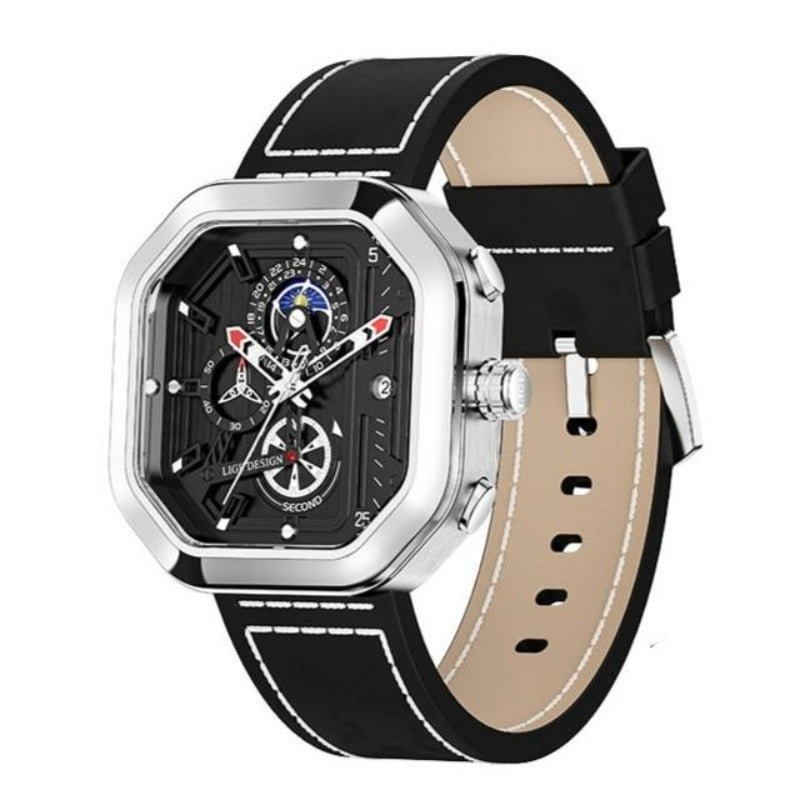 Luxury Chrono Collection