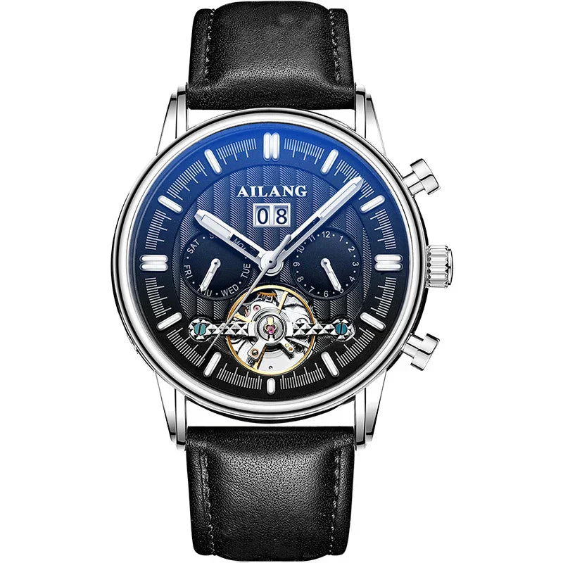 Astra Tourbillon Watch