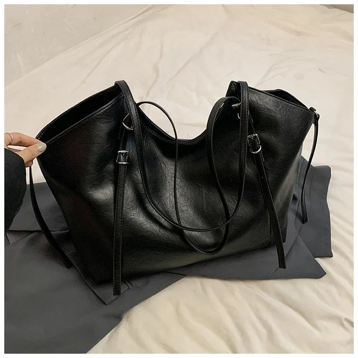 Nicole™ - Duża torba codzienna