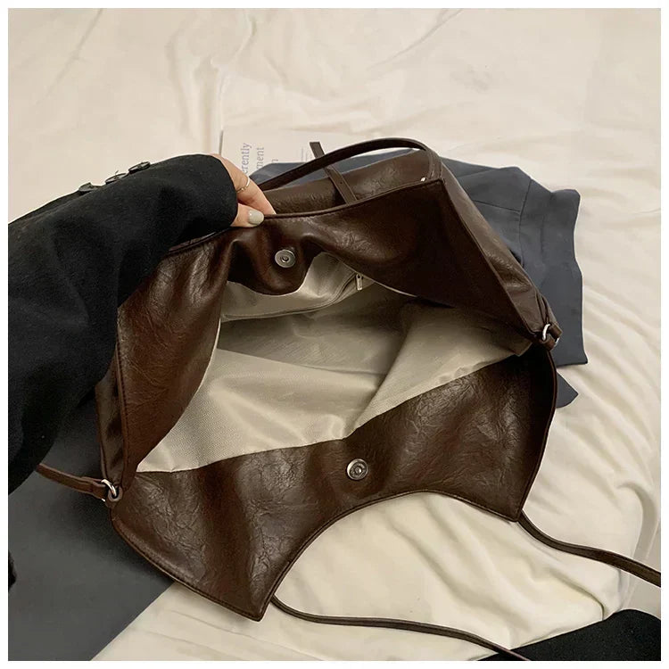 Nicole™ - Duża torba codzienna