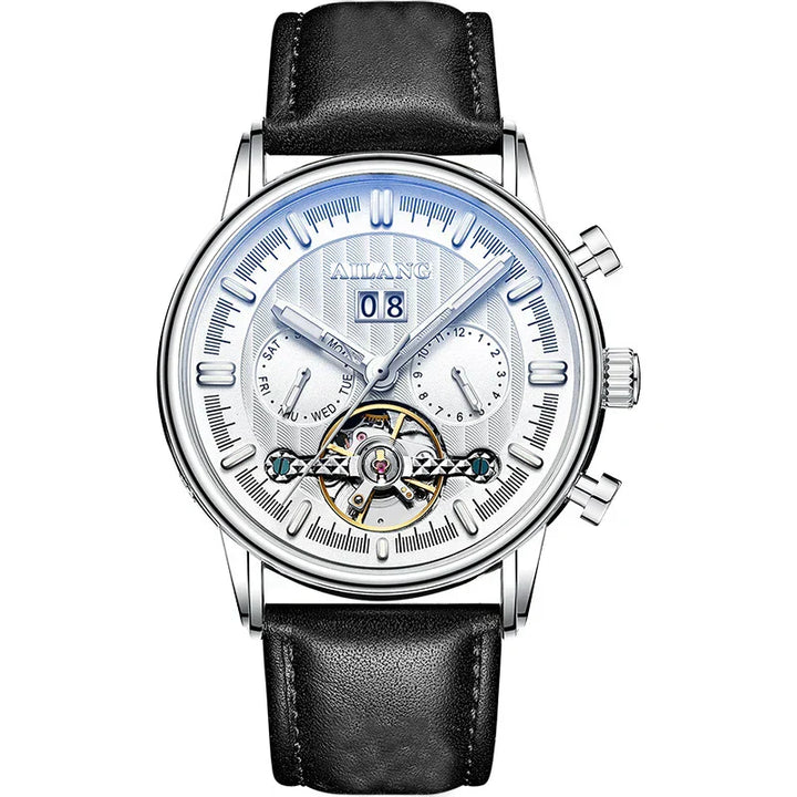Astra Tourbillon Watch