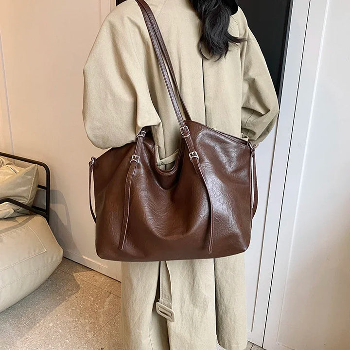 Nicole™ - Duża torba codzienna