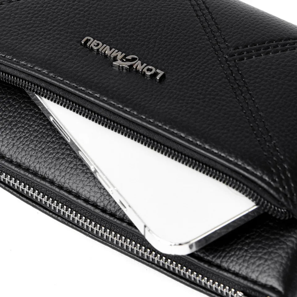 Aline™ – Stylowa Torebka na Ramię