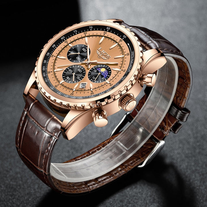 Chronograph Selon