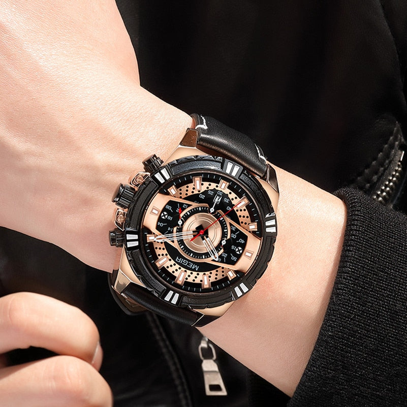 47-Inch TitanForce Display