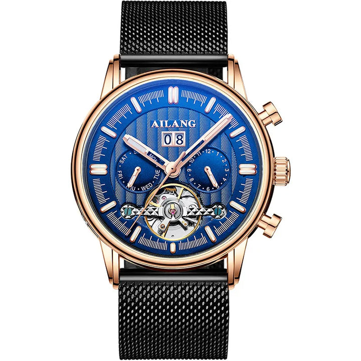 Astra Tourbillon Watch