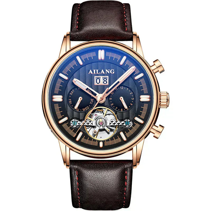 Astra Tourbillon Watch