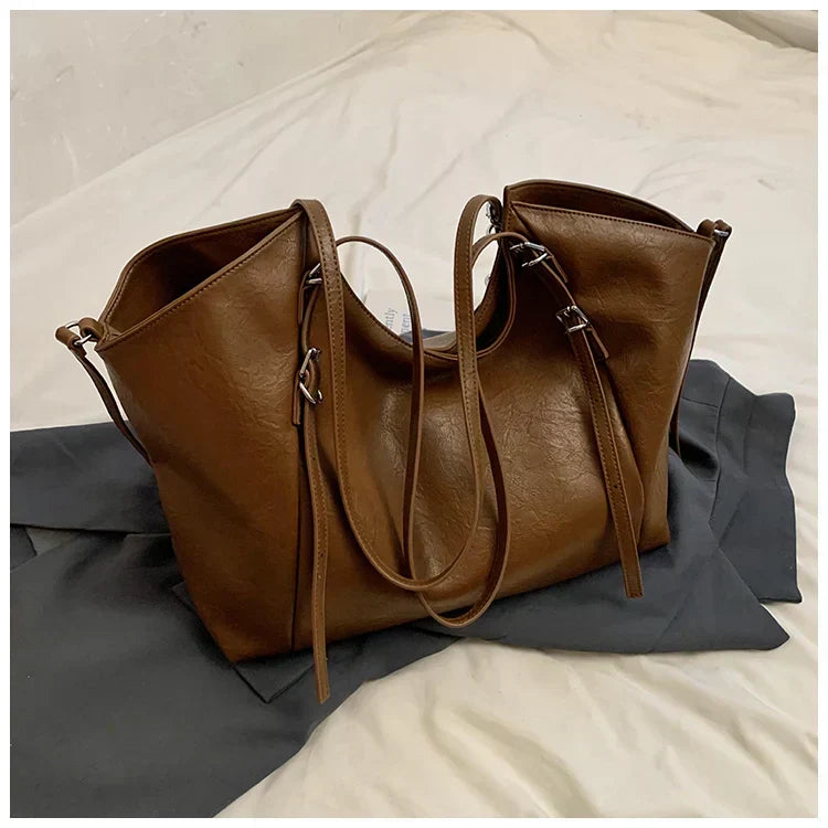 Nicole™ - Duża torba codzienna