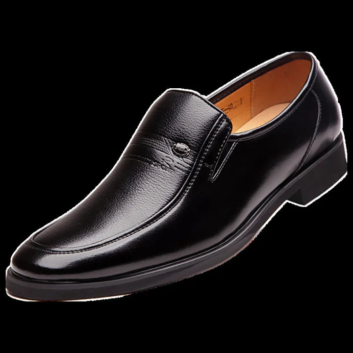 LUKAS™ | Oddychające Mokasyny Slip-On od Eliza©