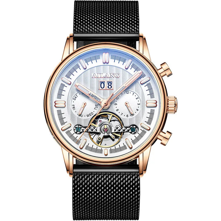 Astra Tourbillon Watch