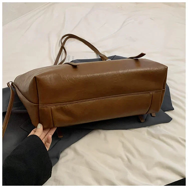 Nicole™ - Duża torba codzienna