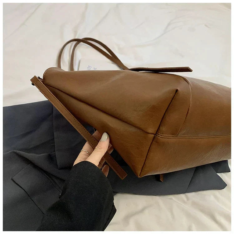 Nicole™ - Duża torba codzienna