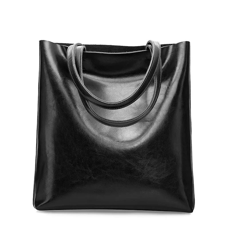 Diana™ - Classic torba tote with elegant stylus
