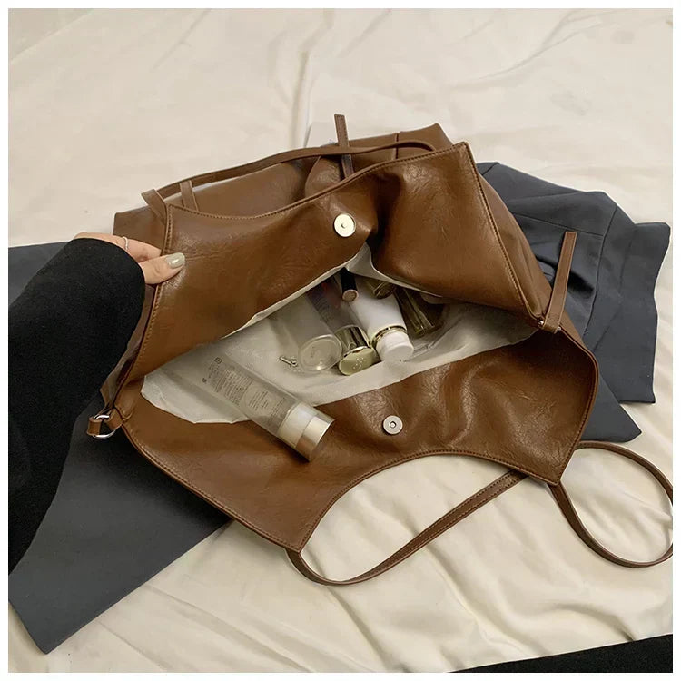 Nicole™ - Duża torba codzienna