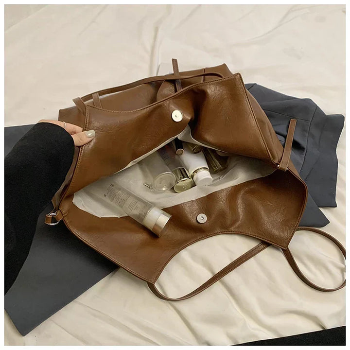 Nicole™ - Duża torba codzienna