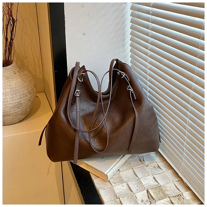 Nicole™ - Duża torba codzienna