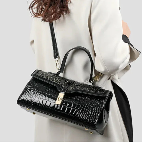 Torba Handlowa Brooklynite