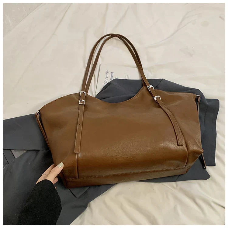 Nicole™ - Duża torba codzienna