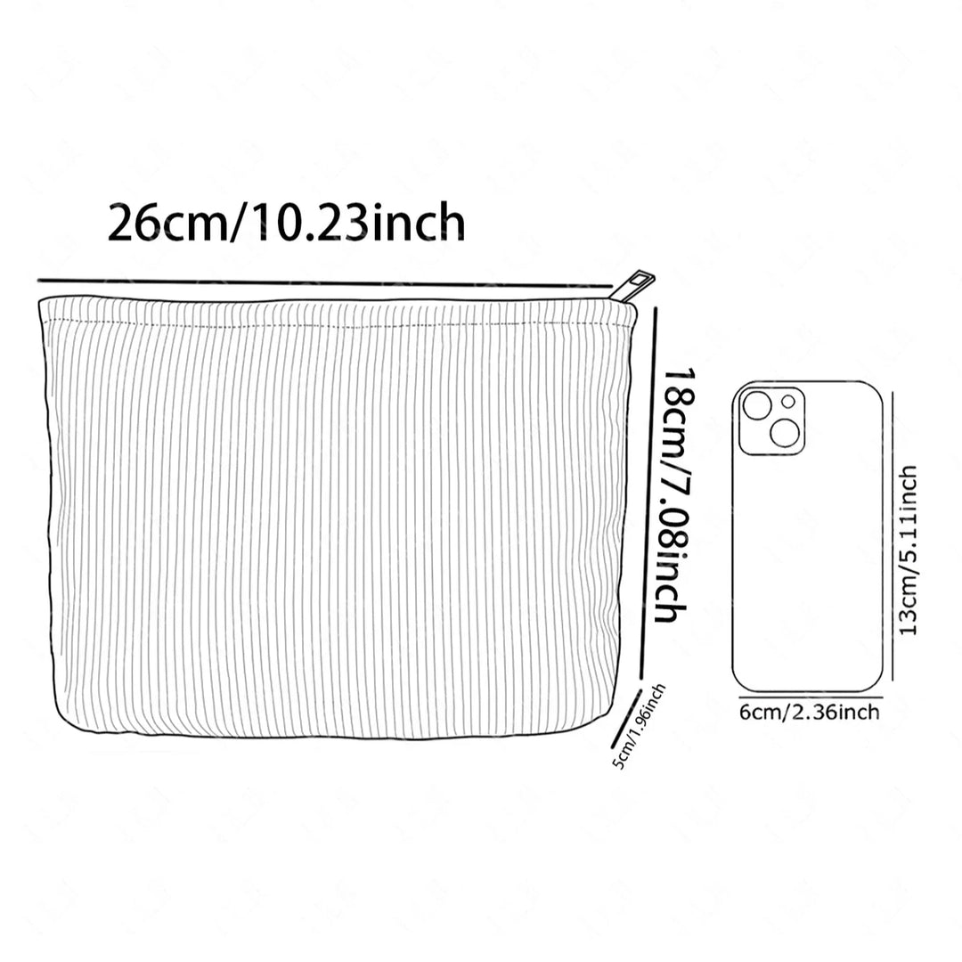 Torba Graffiti Lip Drip