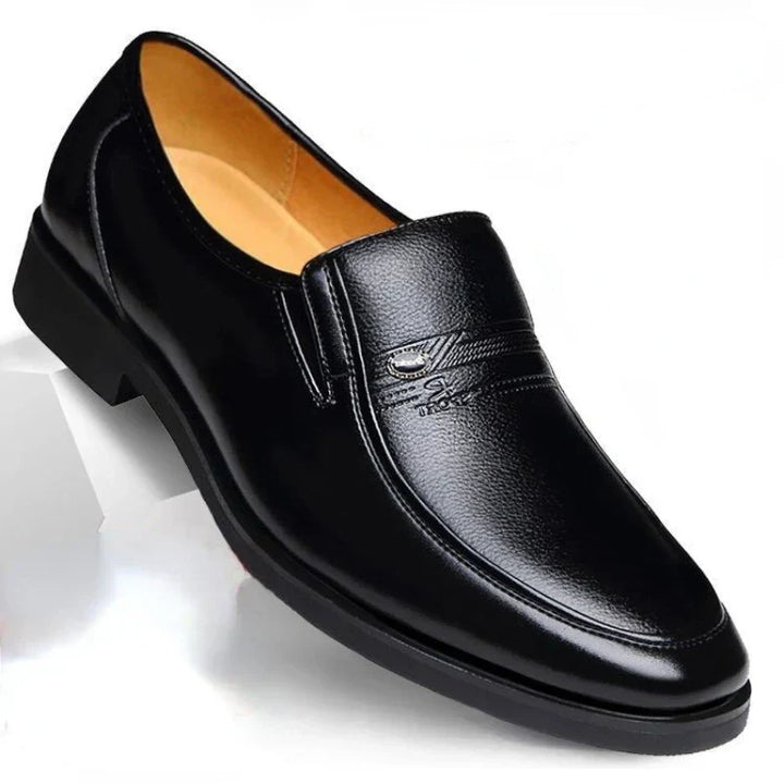 LUKAS™ | Oddychające Mokasyny Slip-On od Eliza©