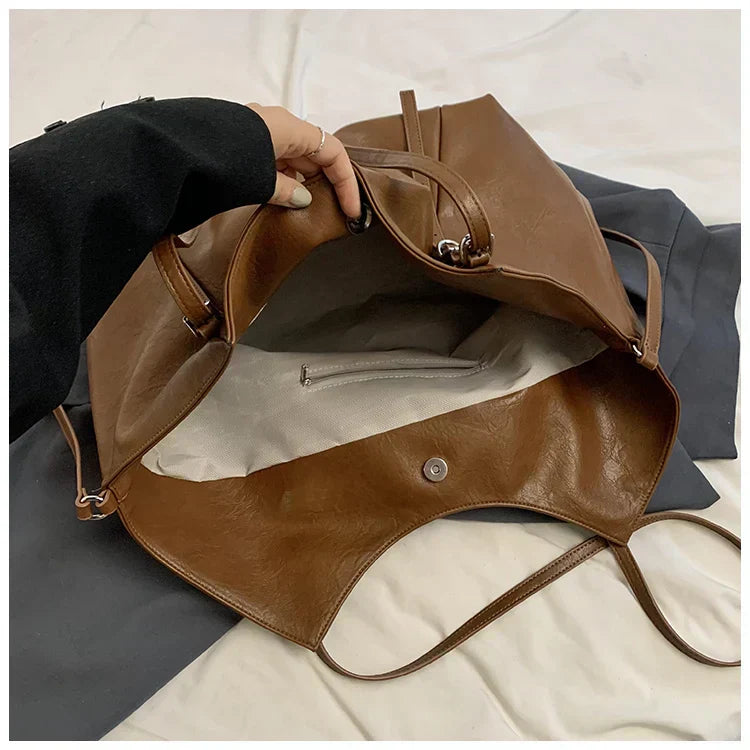 Nicole™ - Duża torba codzienna