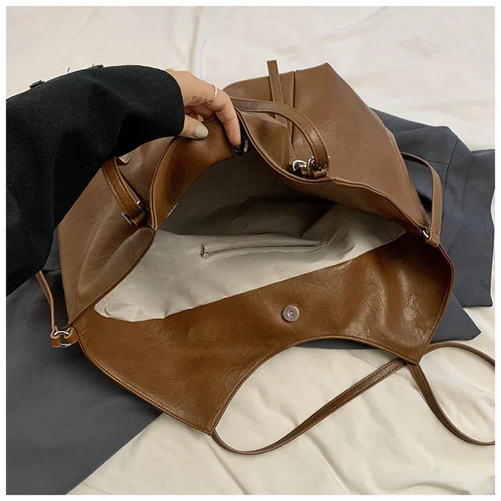 Nicole™ - Duża torba codzienna