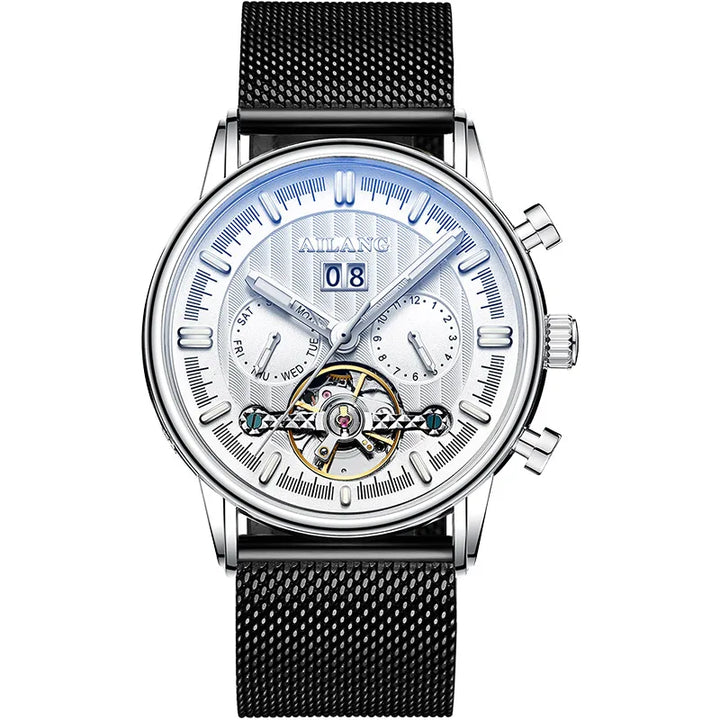 Astra Tourbillon Watch
