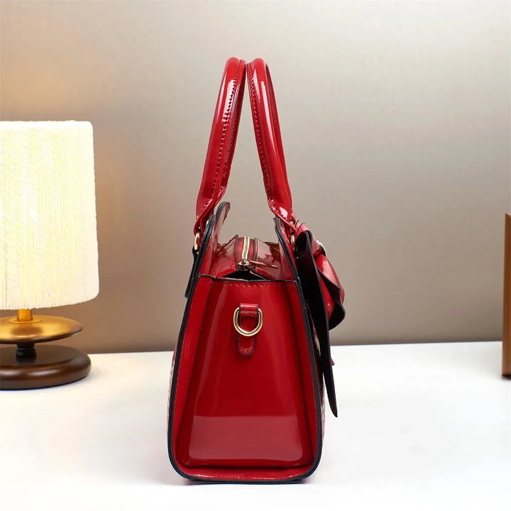 Zestaw Torebki Bella Bow