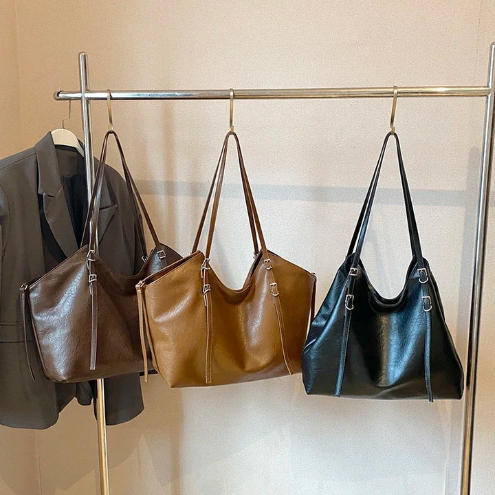 Nicole™ - Duża torba codzienna