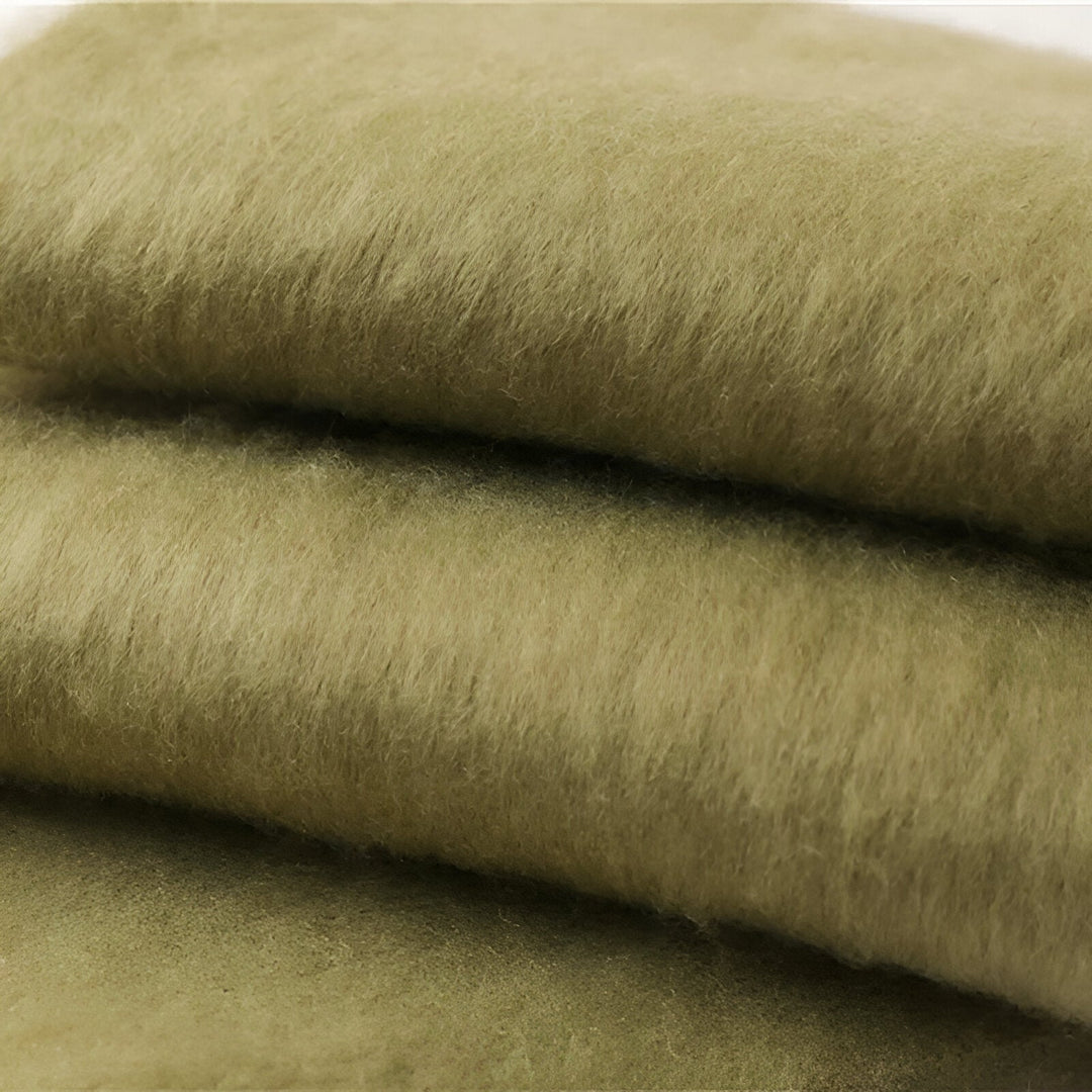 Helena – Luksusowy Gruby Szalik Zimowy