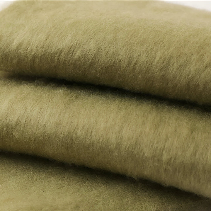 Helena – Luksusowy Gruby Szalik Zimowy