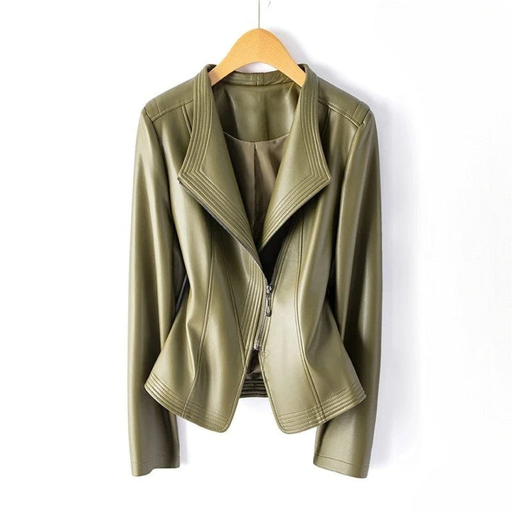 Kurtka skórzana Marcella