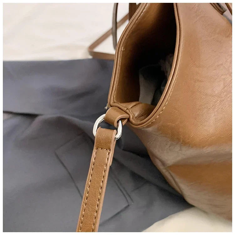 Nicole™ - Duża torba codzienna