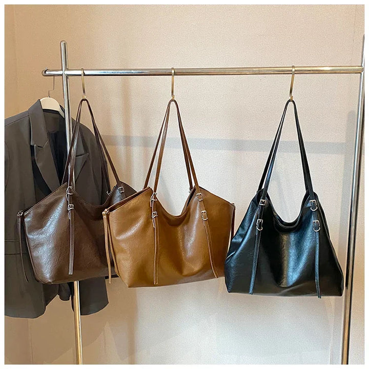 Nicole™ - Duża torba codzienna