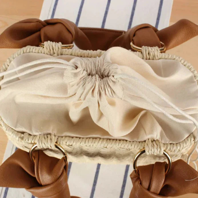 Torba Wiklinowa Ava Rae