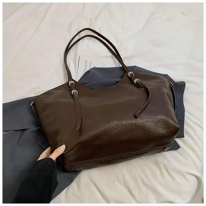 Nicole™ - Duża torba codzienna