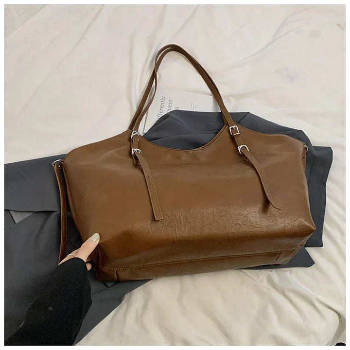 Nicole™ - Duża torba codzienna