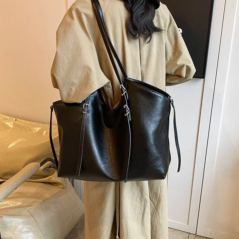 Nicole™ - Duża torba codzienna