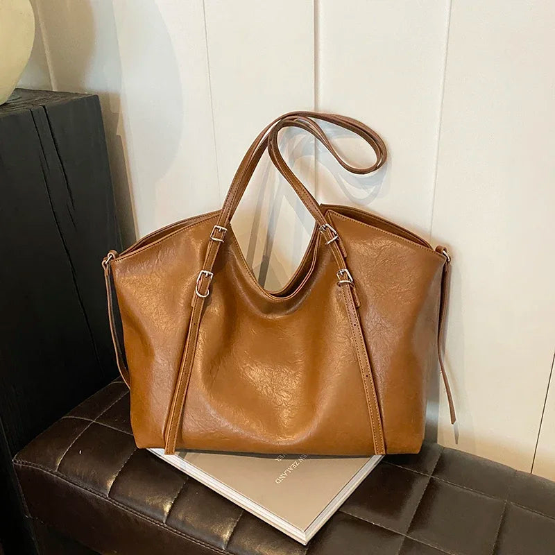 Nicole™ - Duża torba codzienna