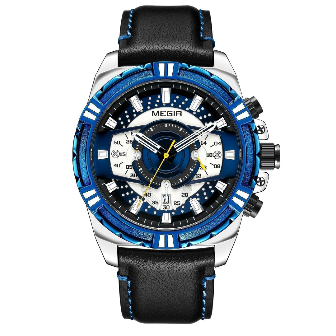 47-Inch TitanForce Display