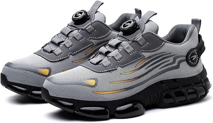 Obuwie Ochronne S3 Arbo Work - Eliza©