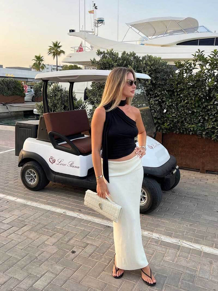 Violetta pleciona kopertówka