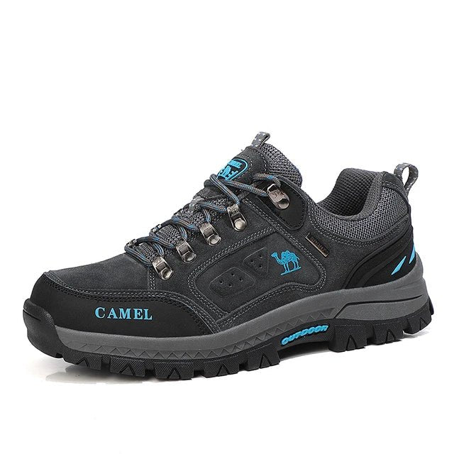 camel | Comfortable buty trekkingowe