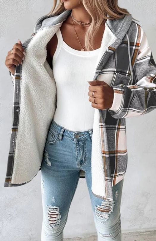 ZOSHA | Lightweight, multi-season transition jacket