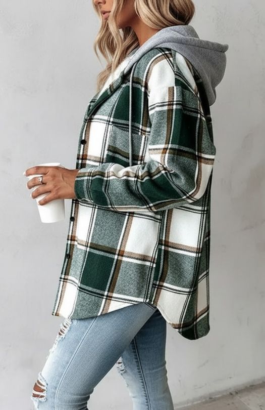 ZOSHA | Lightweight, multi-season transition jacket