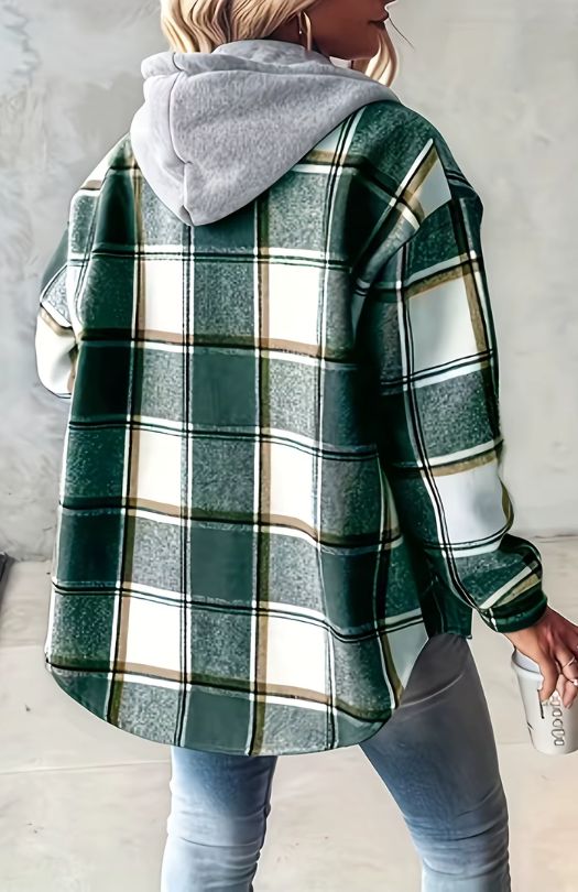 ZOSHA | Lightweight, multi-season transition jacket