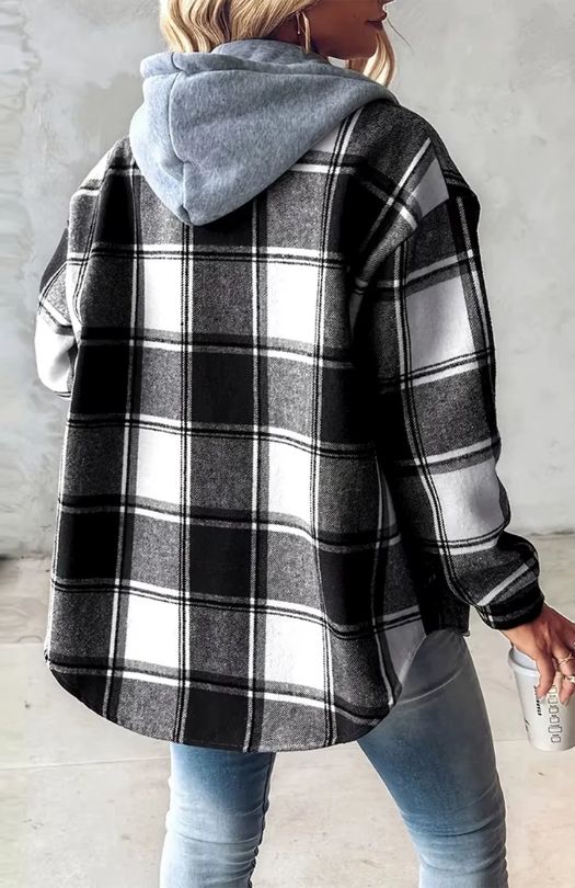 ZOSHA | Lightweight, multi-season transition jacket