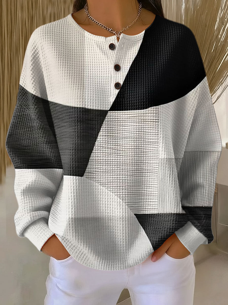 Lucyna™ | Prosta Ciepłota