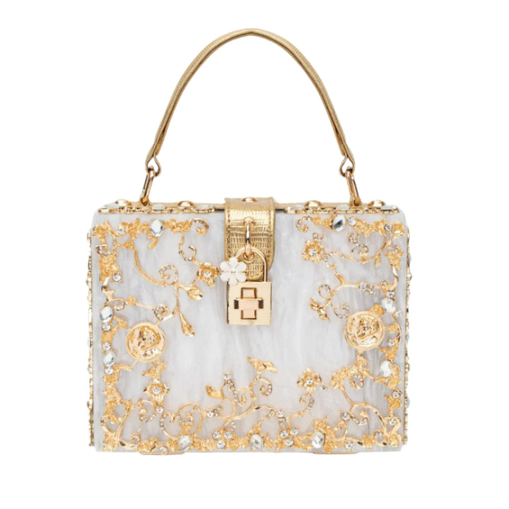 Eliza™ | Vittoria Box